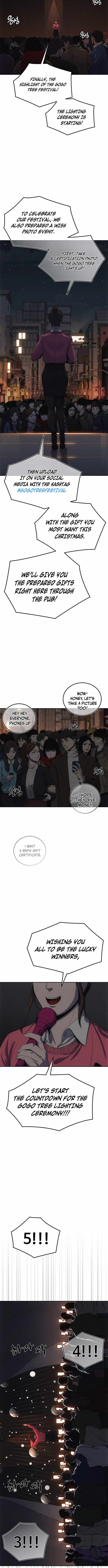 Read How Much Are You Worth EN Manga Online