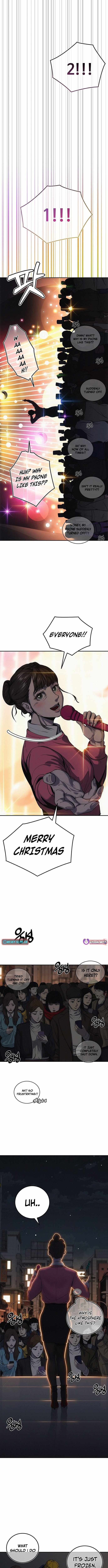 Read How Much Are You Worth EN Manga Online