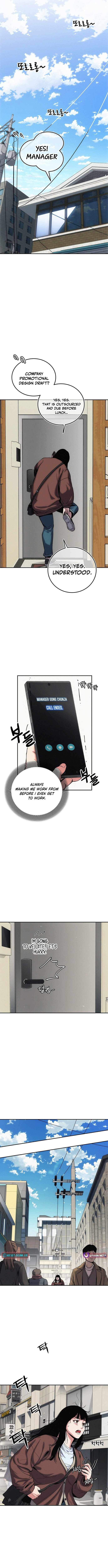 Read How Much Are You Worth EN Manga Online