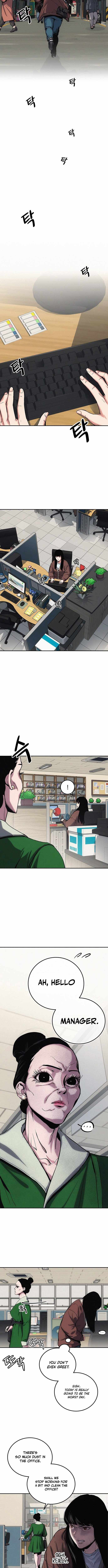 Read How Much Are You Worth EN Manga Online