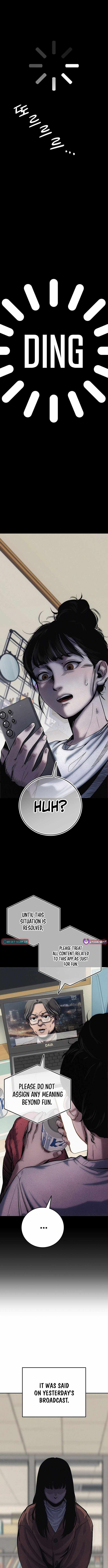 Read How Much Are You Worth EN Manga Online