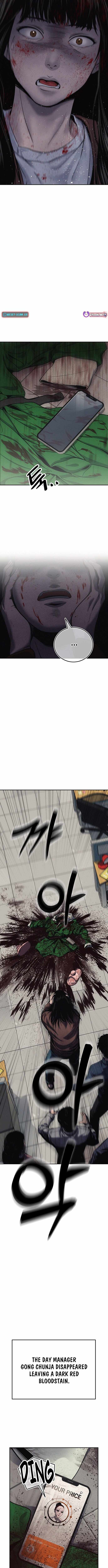 Read How Much Are You Worth EN Manga Online