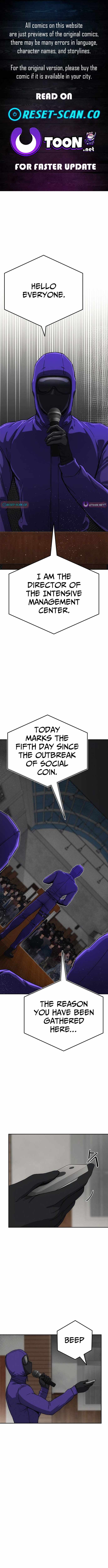 Read How Much Are You Worth EN Manga Online