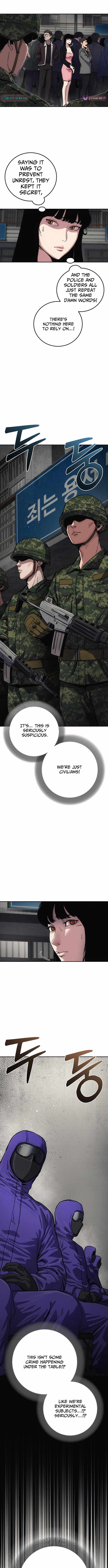Read How Much Are You Worth EN Manga Online