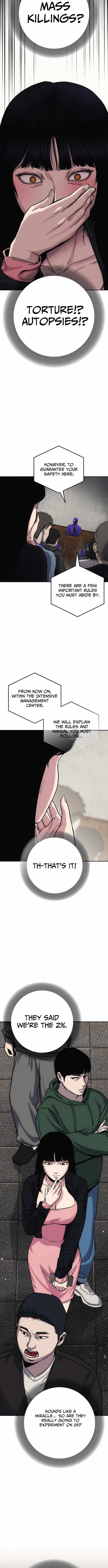 Read How Much Are You Worth EN Manga Online