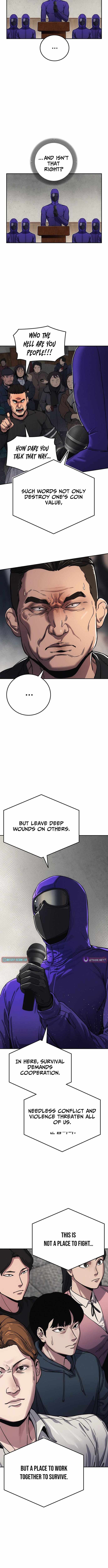 Read How Much Are You Worth EN Manga Online
