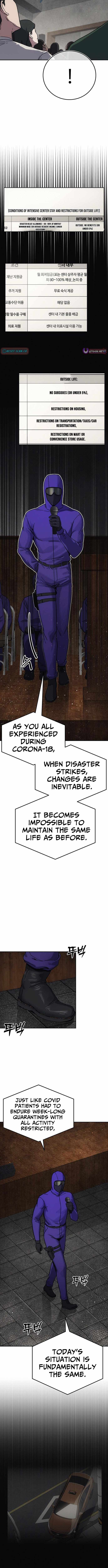 Read How Much Are You Worth EN Manga Online