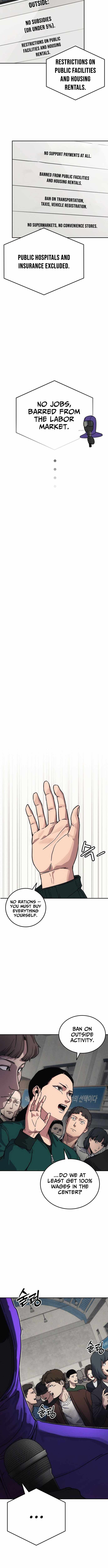 Read How Much Are You Worth EN Manga Online