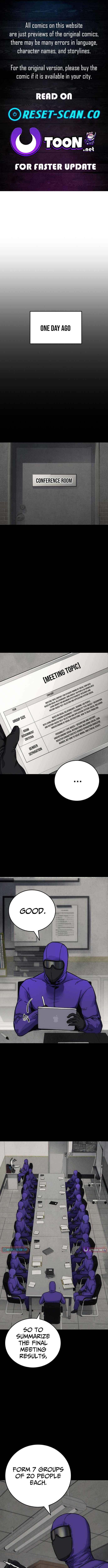 Read How Much Are You Worth EN Manga Online