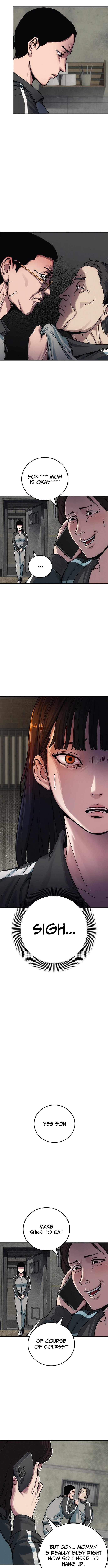 Read How Much Are You Worth EN Manga Online