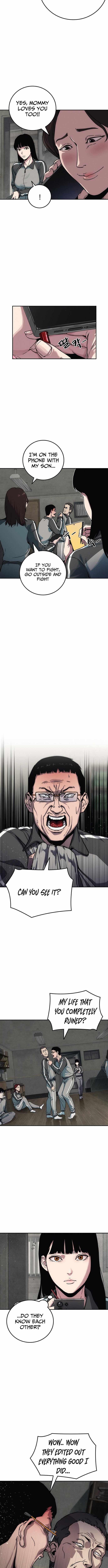 Read How Much Are You Worth EN Manga Online
