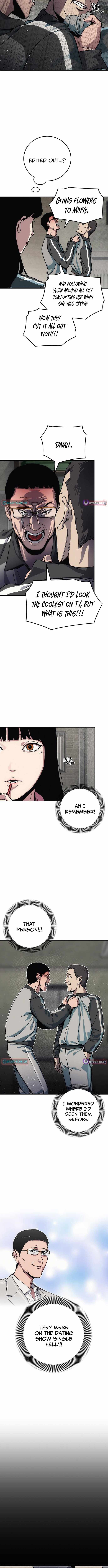 Read How Much Are You Worth EN Manga Online
