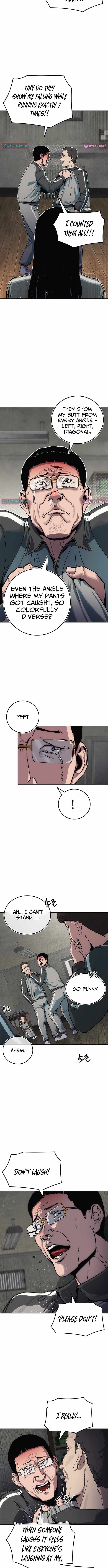 Read How Much Are You Worth EN Manga Online