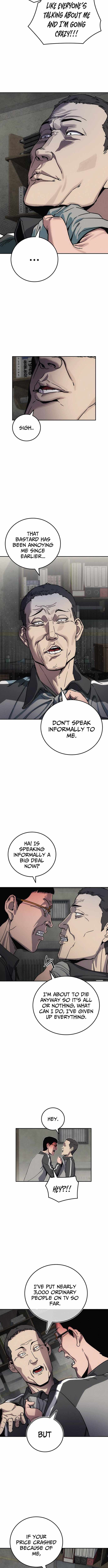 Read How Much Are You Worth EN Manga Online