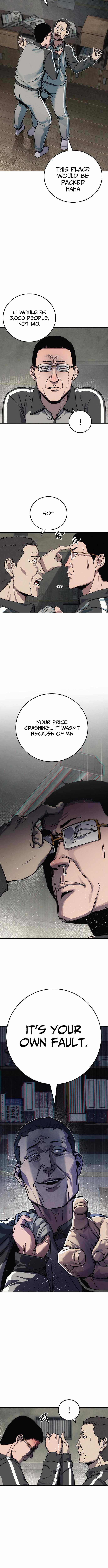 Read How Much Are You Worth EN Manga Online