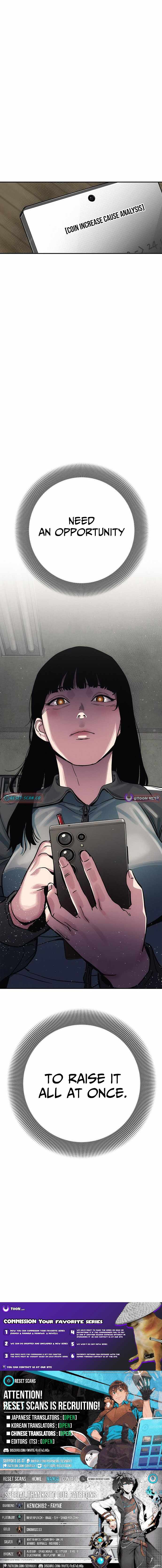Read How Much Are You Worth EN Manga Online