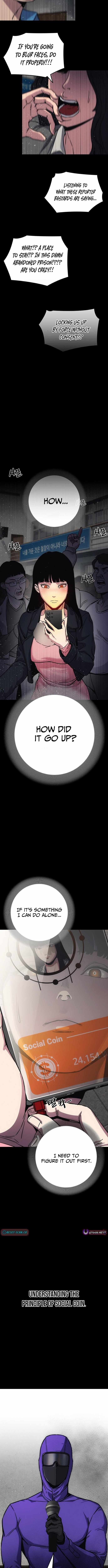 Read How Much Are You Worth EN Manga Online