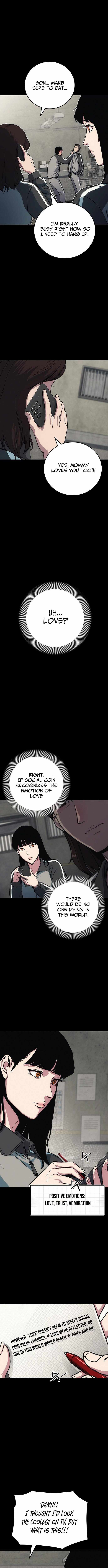Read How Much Are You Worth EN Manga Online