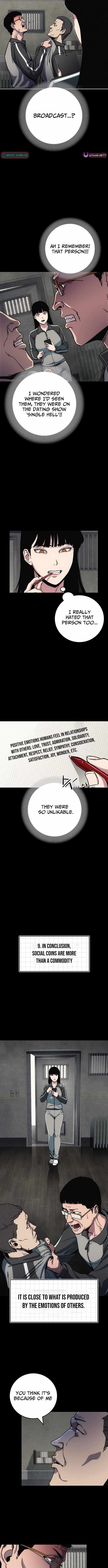 Read How Much Are You Worth EN Manga Online