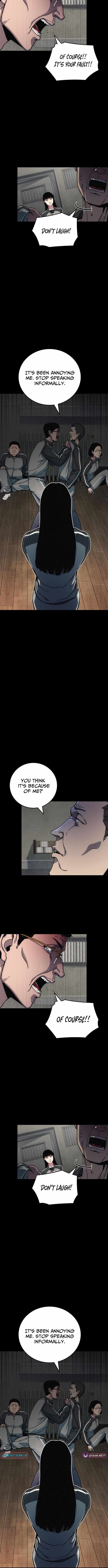 Read How Much Are You Worth EN Manga Online