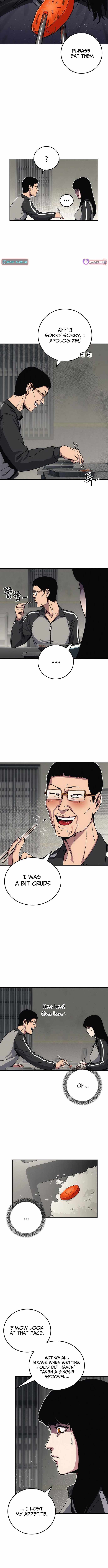 Read How Much Are You Worth EN Manga Online