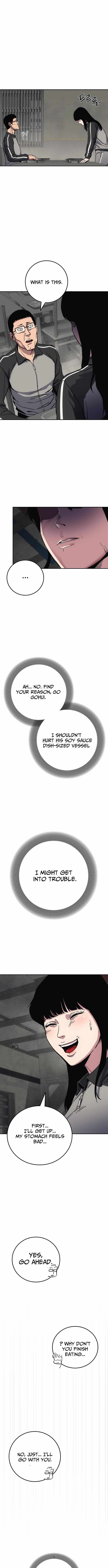 Read How Much Are You Worth EN Manga Online