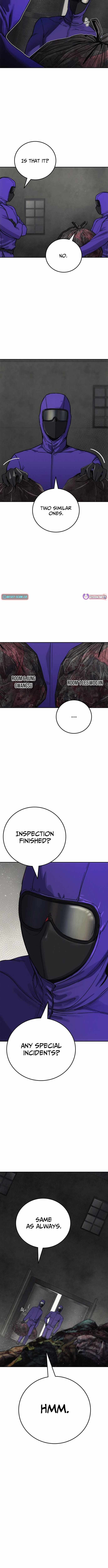 Read How Much Are You Worth EN Manga Online