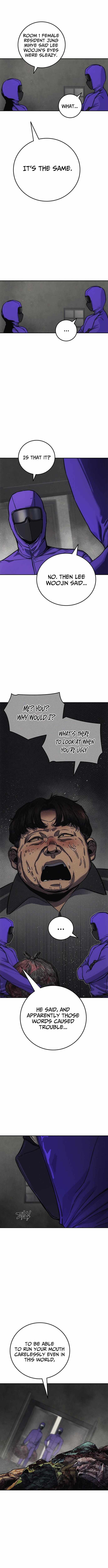 Read How Much Are You Worth EN Manga Online