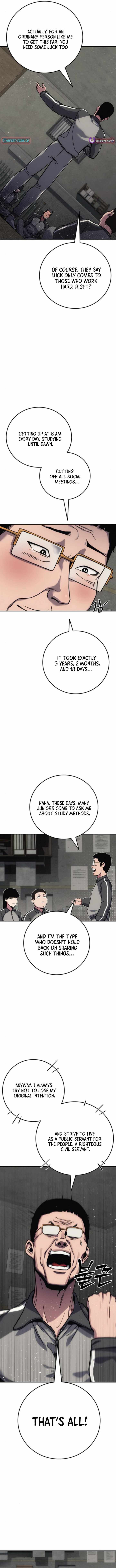 Read How Much Are You Worth EN Manga Online