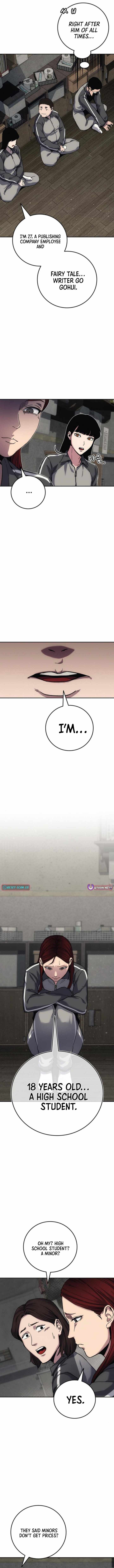 Read How Much Are You Worth EN Manga Online