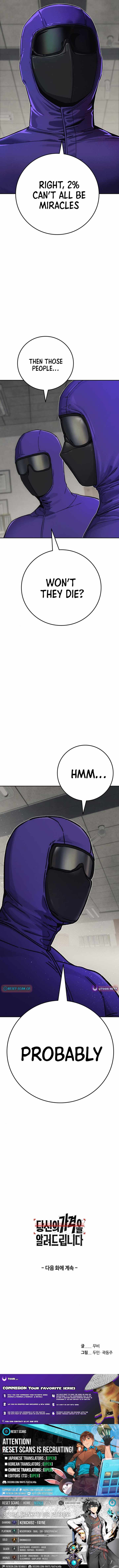 Read How Much Are You Worth EN Manga Online