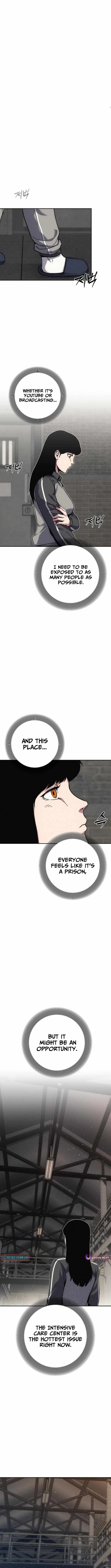 Read How Much Are You Worth EN Manga Online
