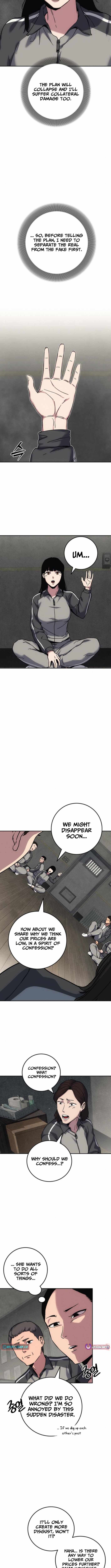 Read How Much Are You Worth EN Manga Online