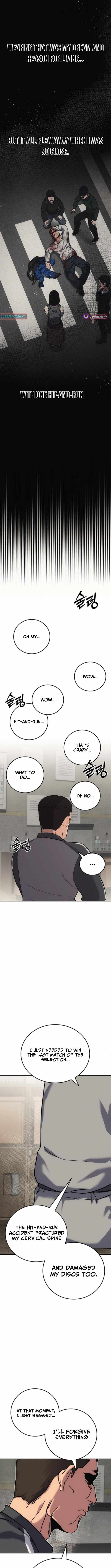 Read How Much Are You Worth EN Manga Online