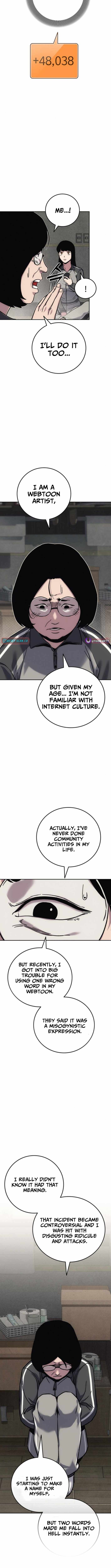 Read How Much Are You Worth EN Manga Online