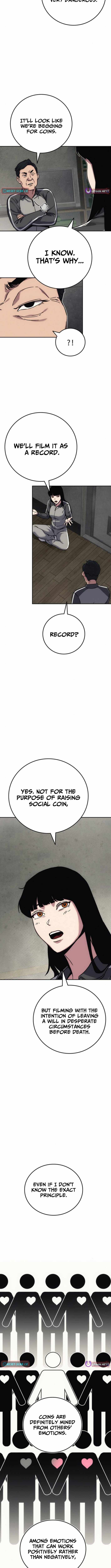 Read How Much Are You Worth EN Manga Online