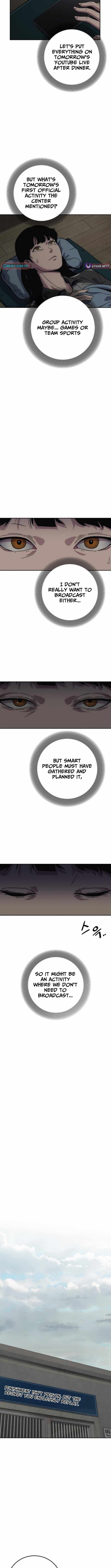 Read How Much Are You Worth EN Manga Online