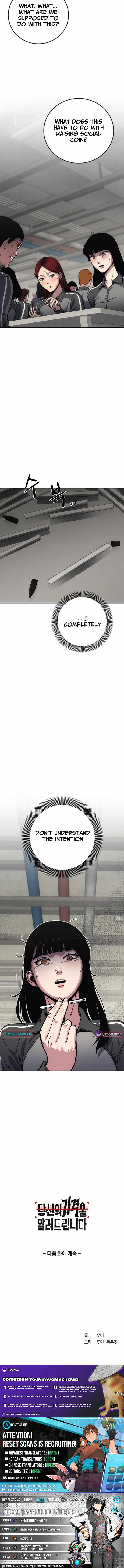 Read How Much Are You Worth EN Manga Online