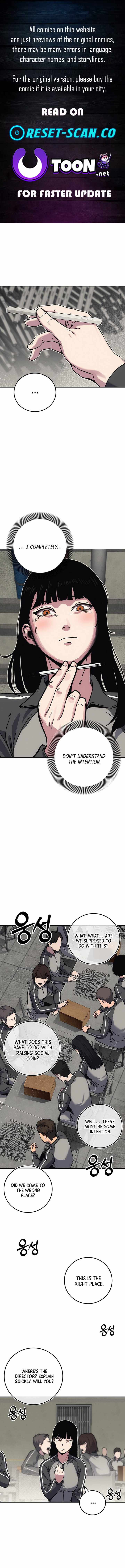 Read How Much Are You Worth EN Manga Online