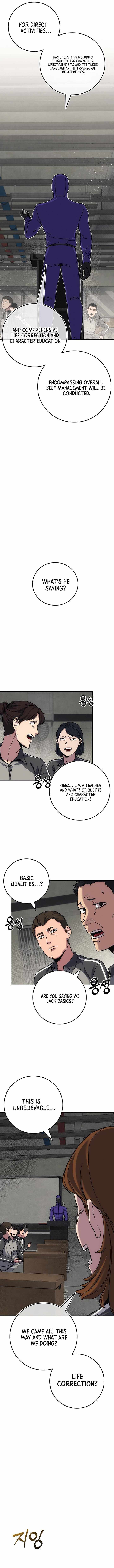 Read How Much Are You Worth EN Manga Online