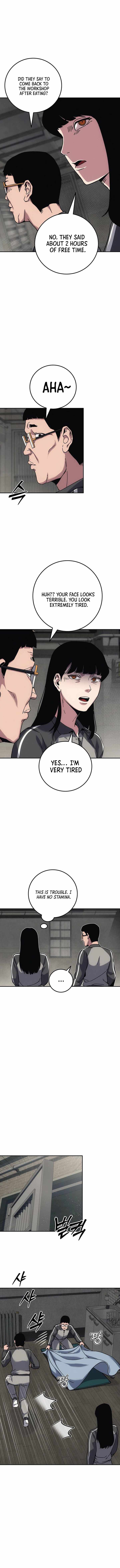 Read How Much Are You Worth EN Manga Online
