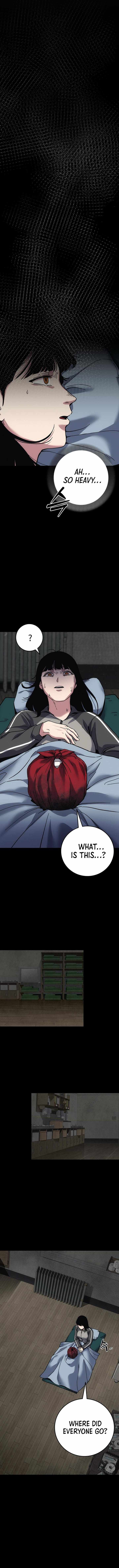 Read How Much Are You Worth EN Manga Online