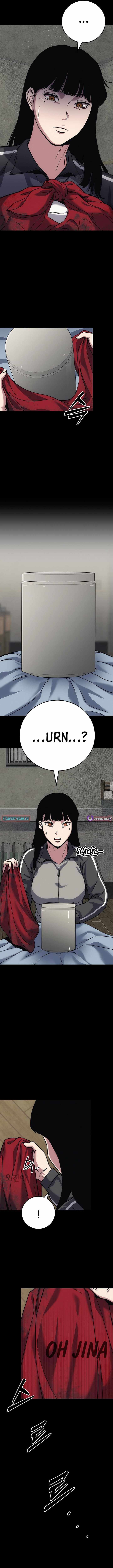 Read How Much Are You Worth EN Manga Online