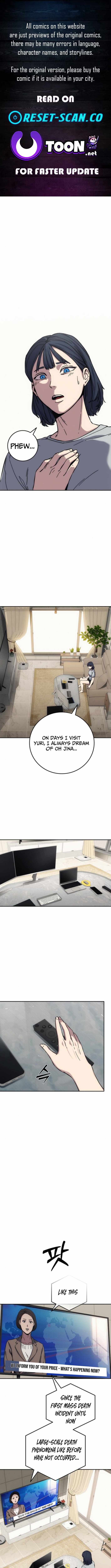 Read How Much Are You Worth EN Manga Online