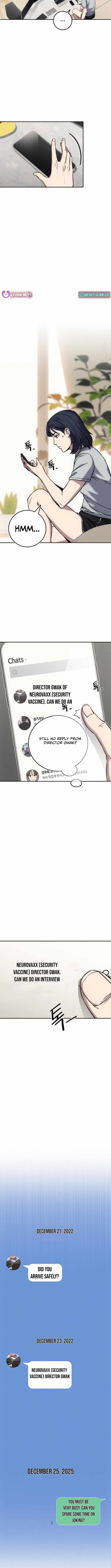 Read How Much Are You Worth EN Manga Online