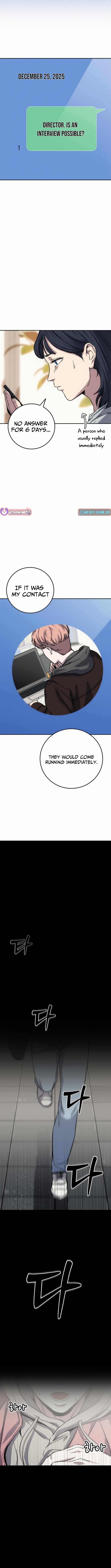 Read How Much Are You Worth EN Manga Online