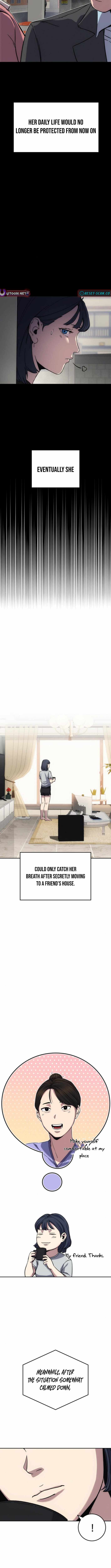 Read How Much Are You Worth EN Manga Online