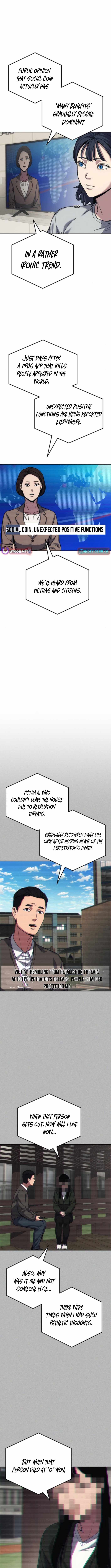 Read How Much Are You Worth EN Manga Online