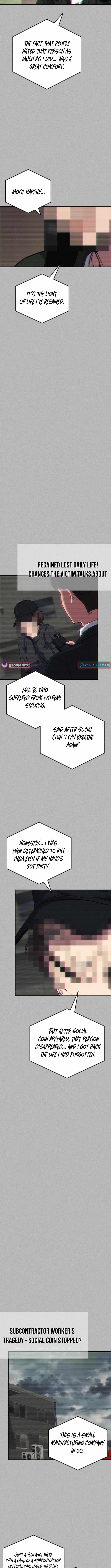 Read How Much Are You Worth EN Manga Online
