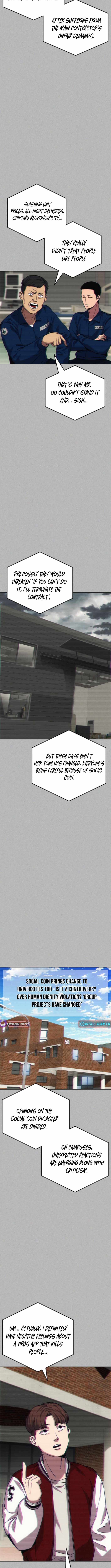 Read How Much Are You Worth EN Manga Online